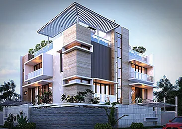 3D Designs, Interior & Exterior