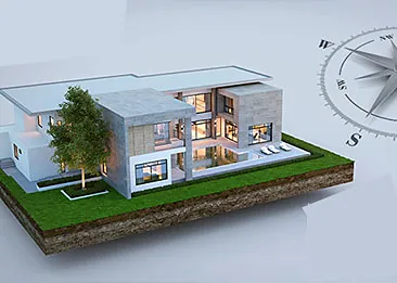 Vastu Shastra Planning of Building