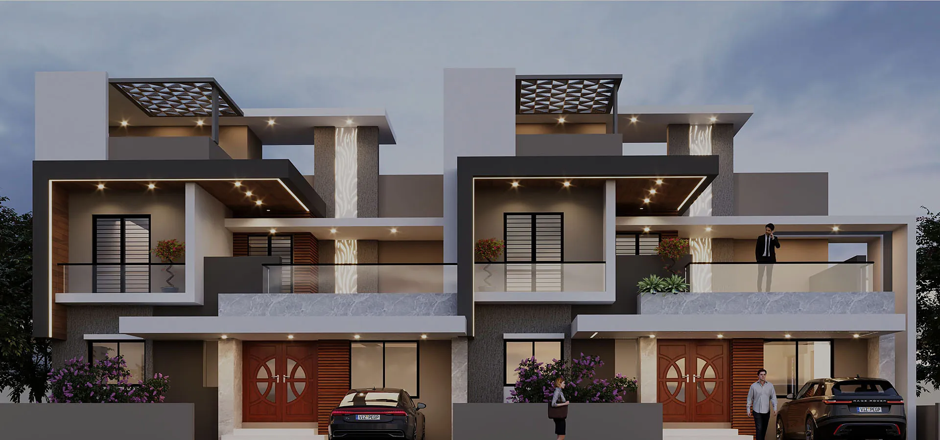 Creating quality urban lifestyles, building stronger communities.